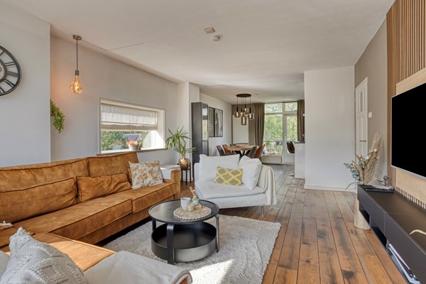 Medium property photo - Sprengerlaan 1II, 6703 EZ Wageningen